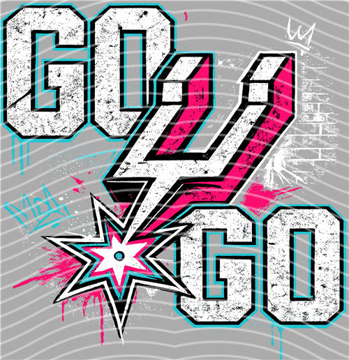 NBA and Team-QD 2647